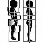Rolfing logo